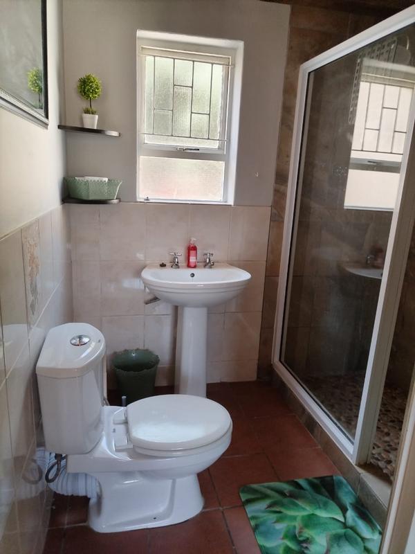 To Let 1 Bedroom Property for Rent in Arauna Western Cape